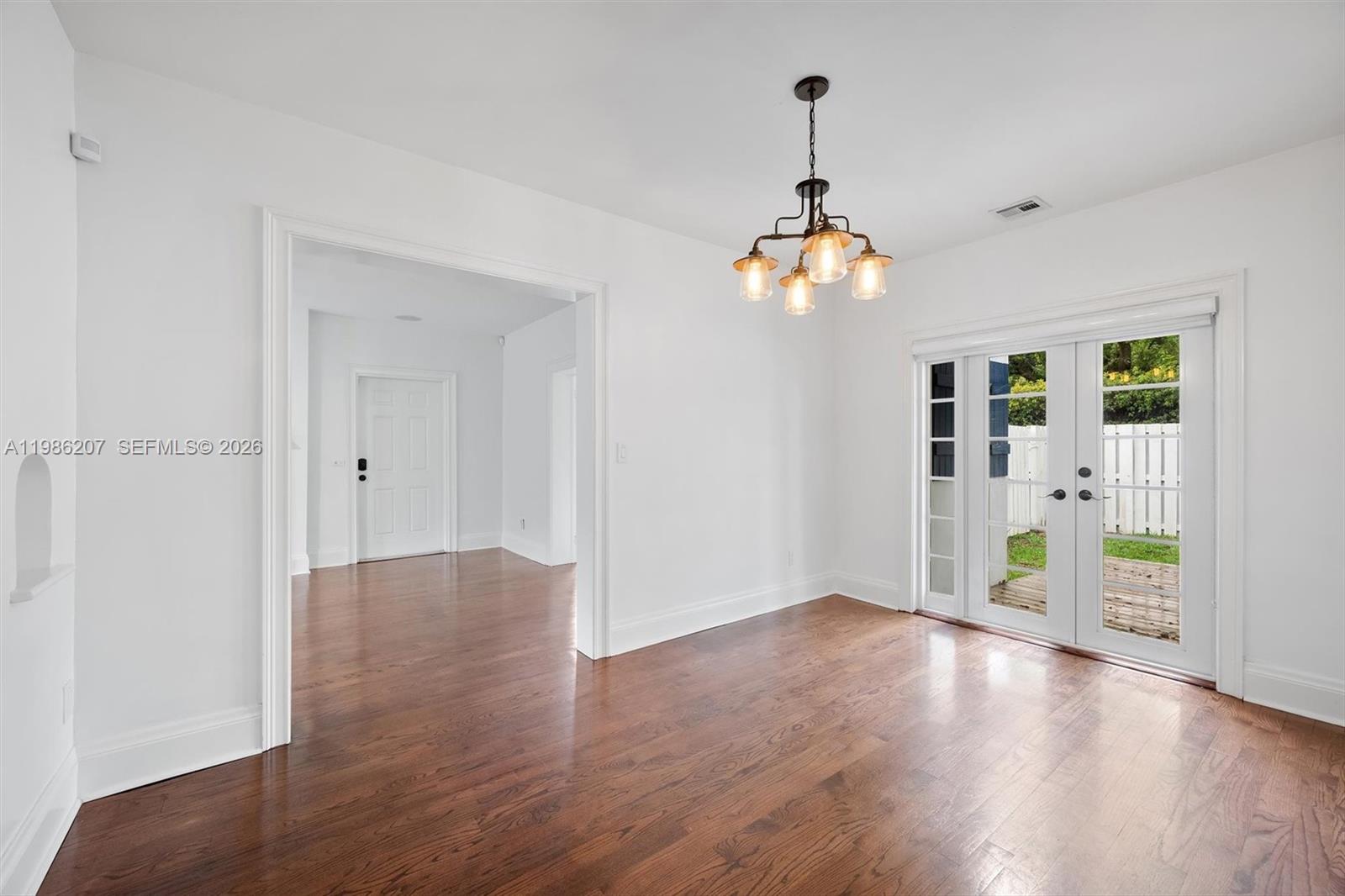 FIRST ADDN PASADENA PK - Residential Lease