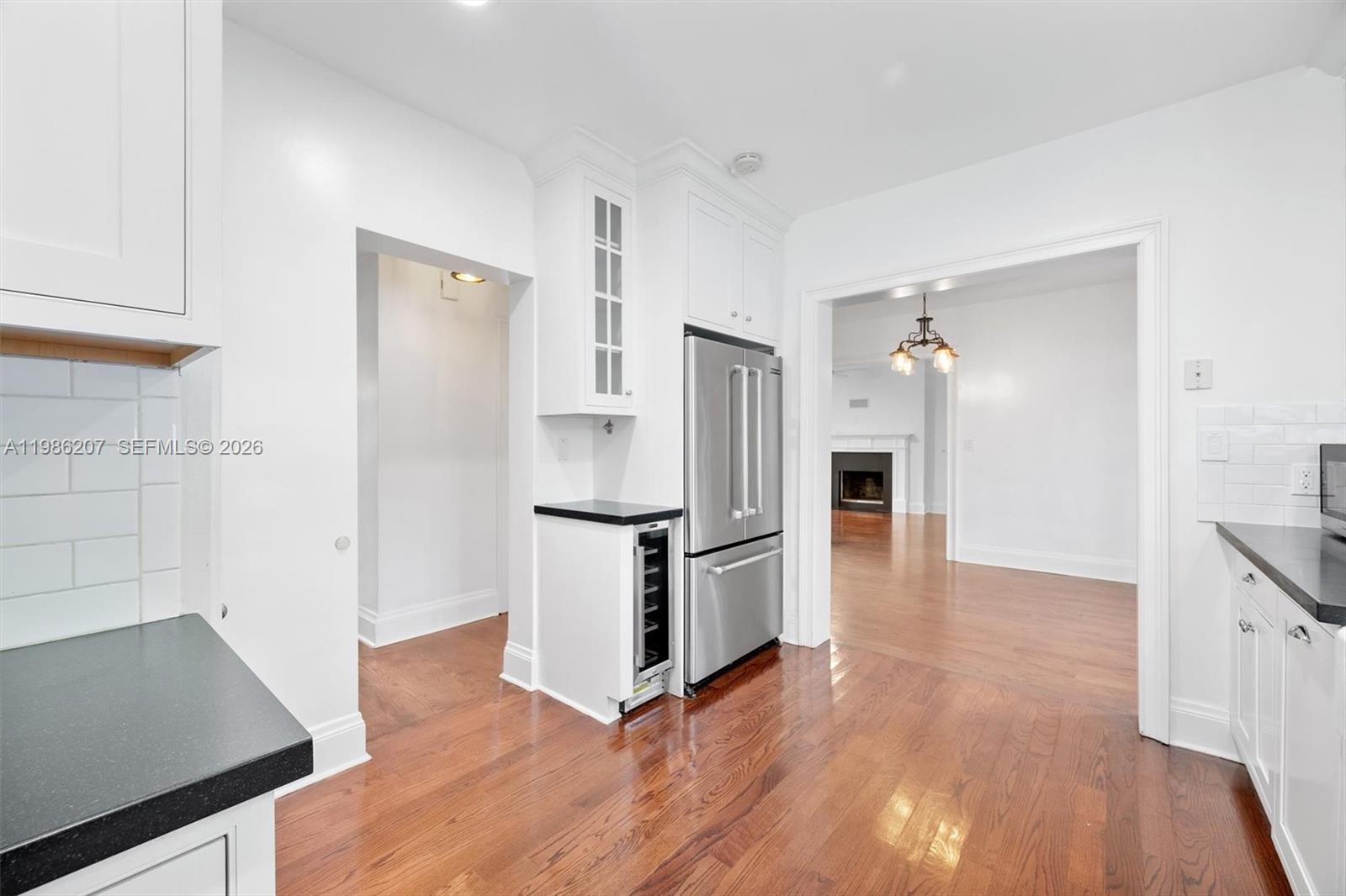 FIRST ADDN PASADENA PK - Residential Lease