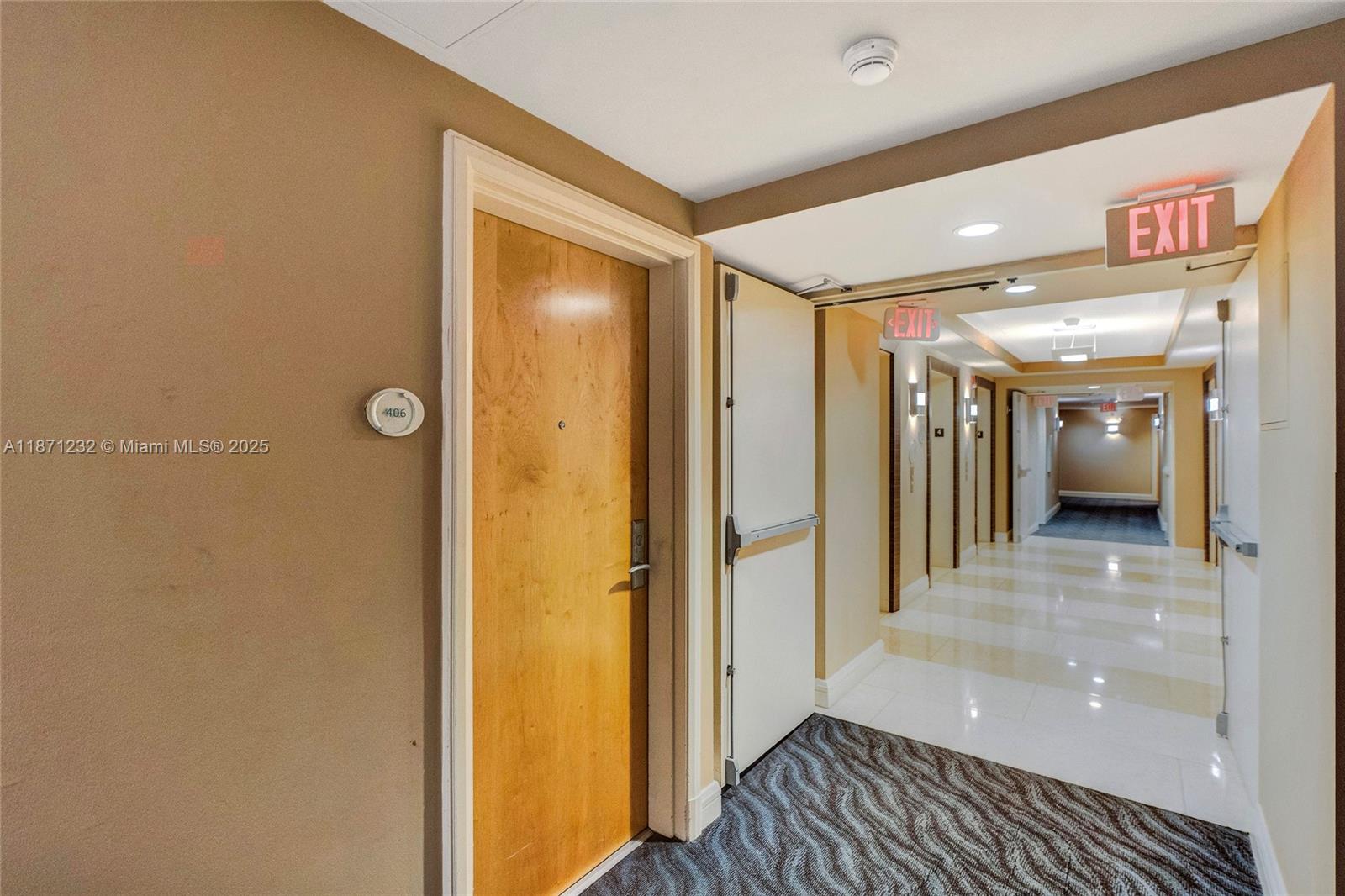 244 Biscayne Blvd 406