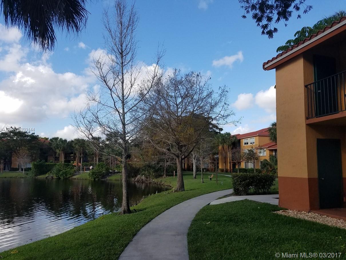 LAKES OF JACARANDA BLDG 1 - Residential Lease