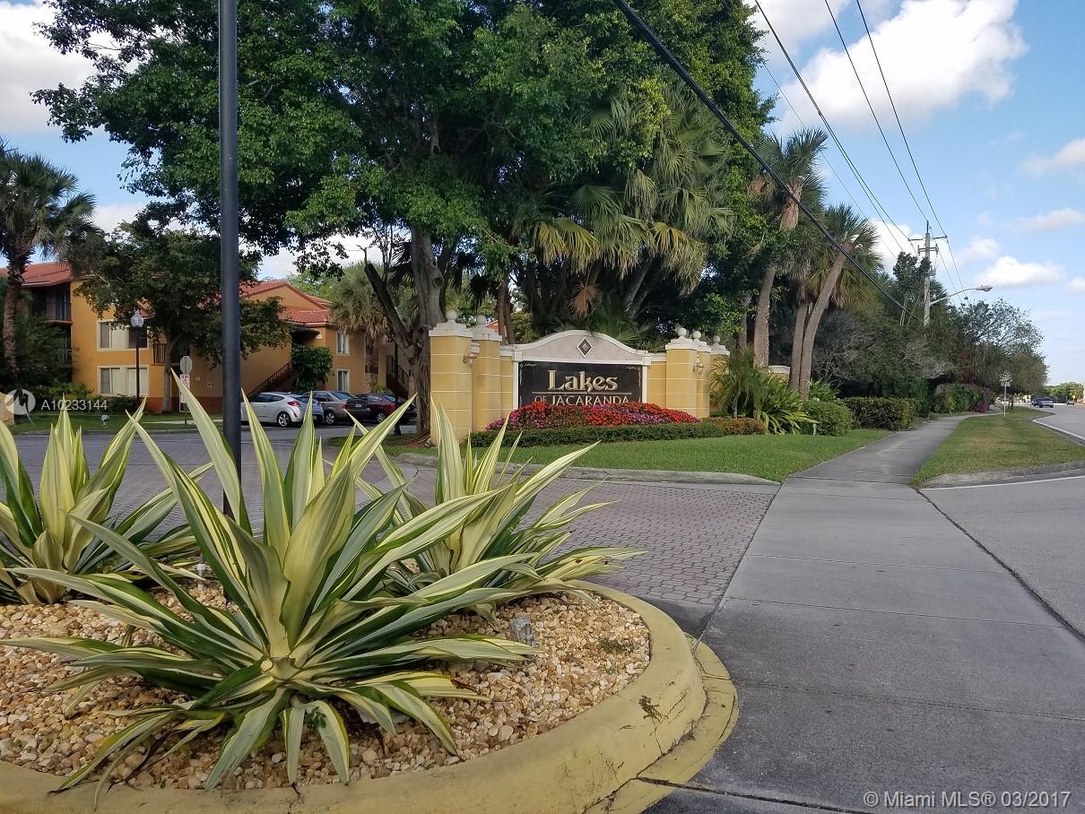 LAKES OF JACARANDA BLDG 1 - Residential Lease