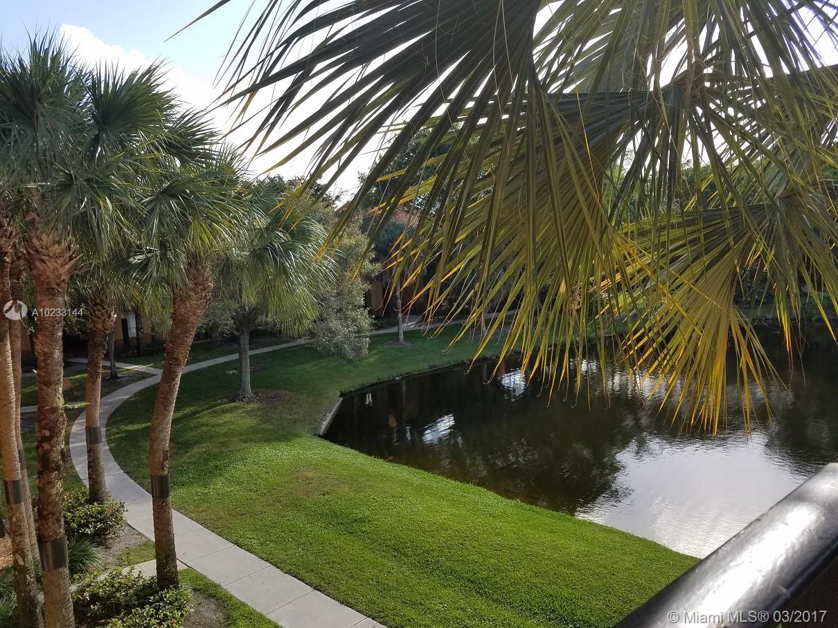 IMMACULATE 1 BEDROOM 1 BATHROOM CONDO BEAUTIFULLY REMODEL WITH BALCONY OVERLOOKING THE LAKE AND GARDEN. KITCHEN WITH WOOD CABINETS AND GRANITE COUNTER TOPS, FLOORING. STAINLESS STEAL APPLIANCES, TILE FLOORING. CARPET IN THE BEDROOM.TWO CLOSETS IN MASTER BEDROOM. LARGE WASHER & DRYER IN UNIT, HURRICANE SHUTTERS. LOCATED IN A VERY WELL MAINTAINED COMMUNITY. AMENITIES INCLUDE POOL, TENNIS, CLUBHOUSE, GYM, GUEST PARKING. NEXT TO SHOPPING MALLS. GREAT SCHOOLS.