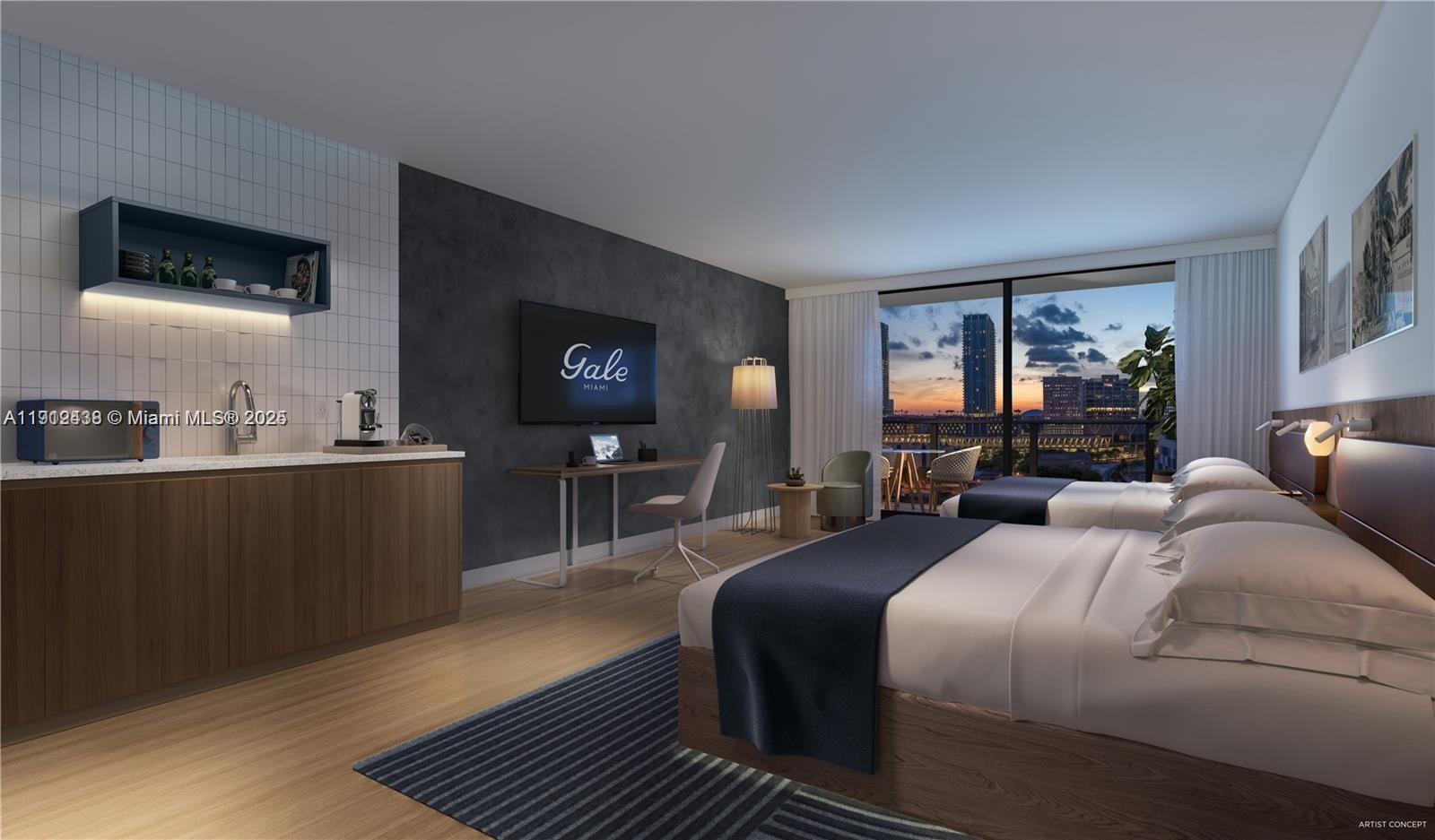 Natiivo / Gale - Residential