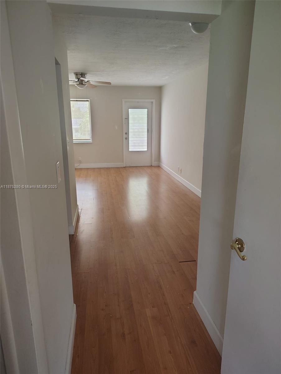 COLONY TERRACE APTS CO-OP - Residential Lease