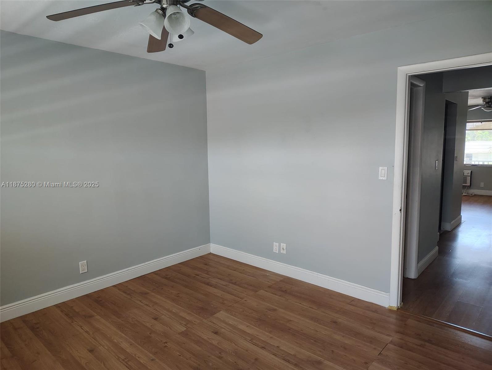 COLONY TERRACE APTS CO-OP - Residential Lease