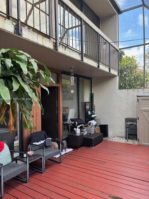 JACKSON PEACOCKS SUB 3-18 - Residential Lease