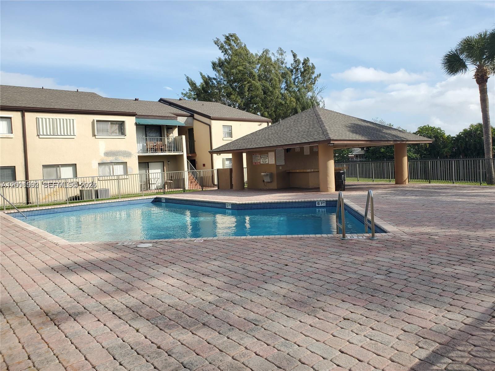 MAGNOLIA LANE CONDO - Residential Lease