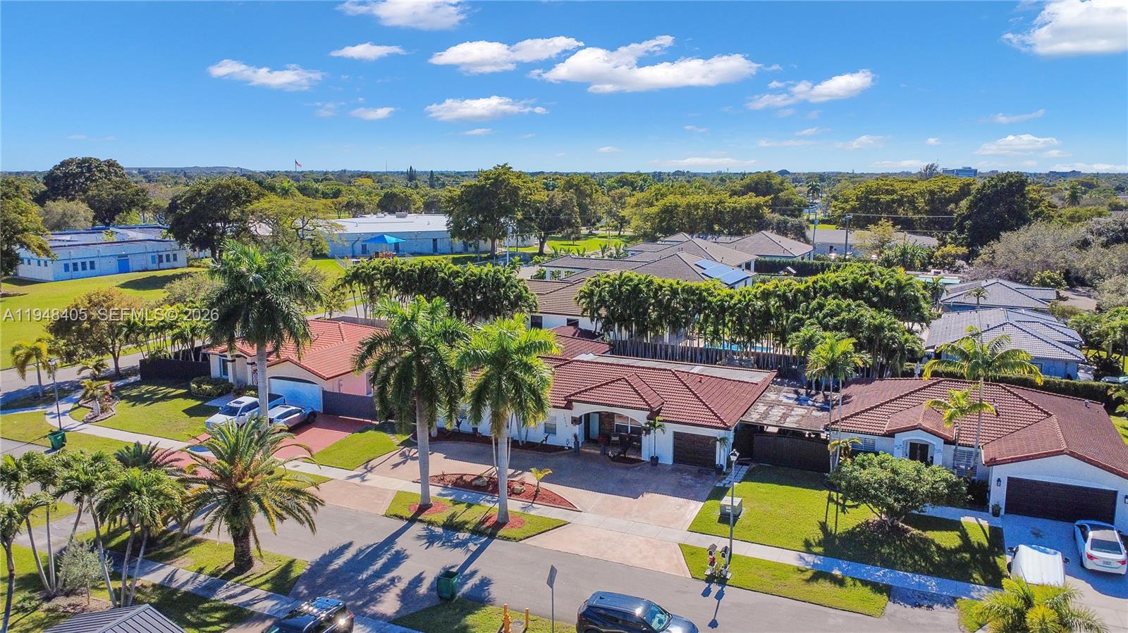 ROSEWOOD HOMES - Residential