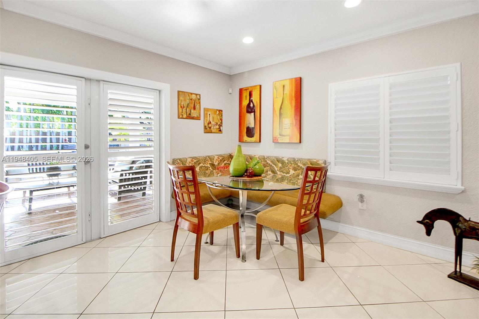 ROSEWOOD HOMES - Residential