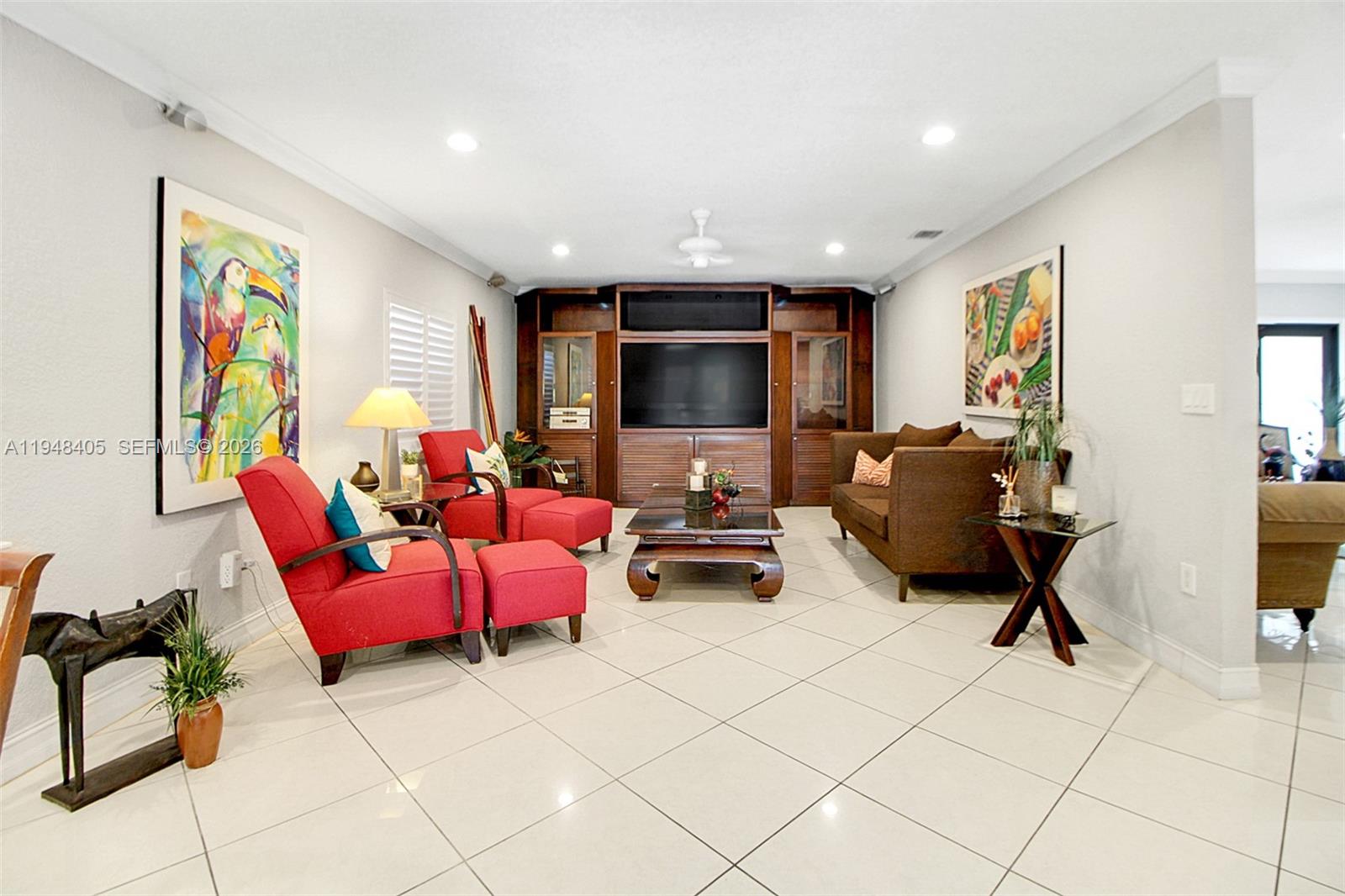 ROSEWOOD HOMES - Residential