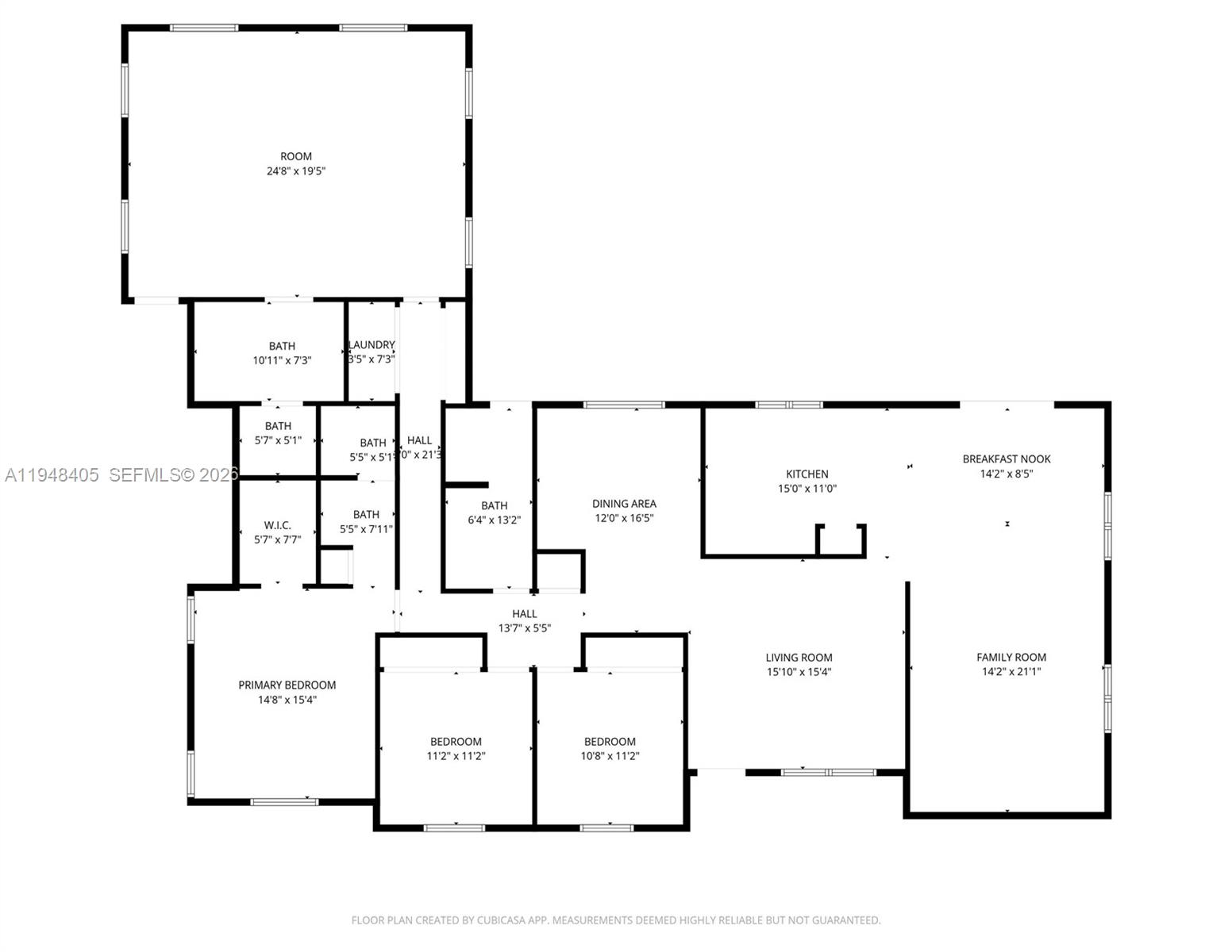 ROSEWOOD HOMES - Residential