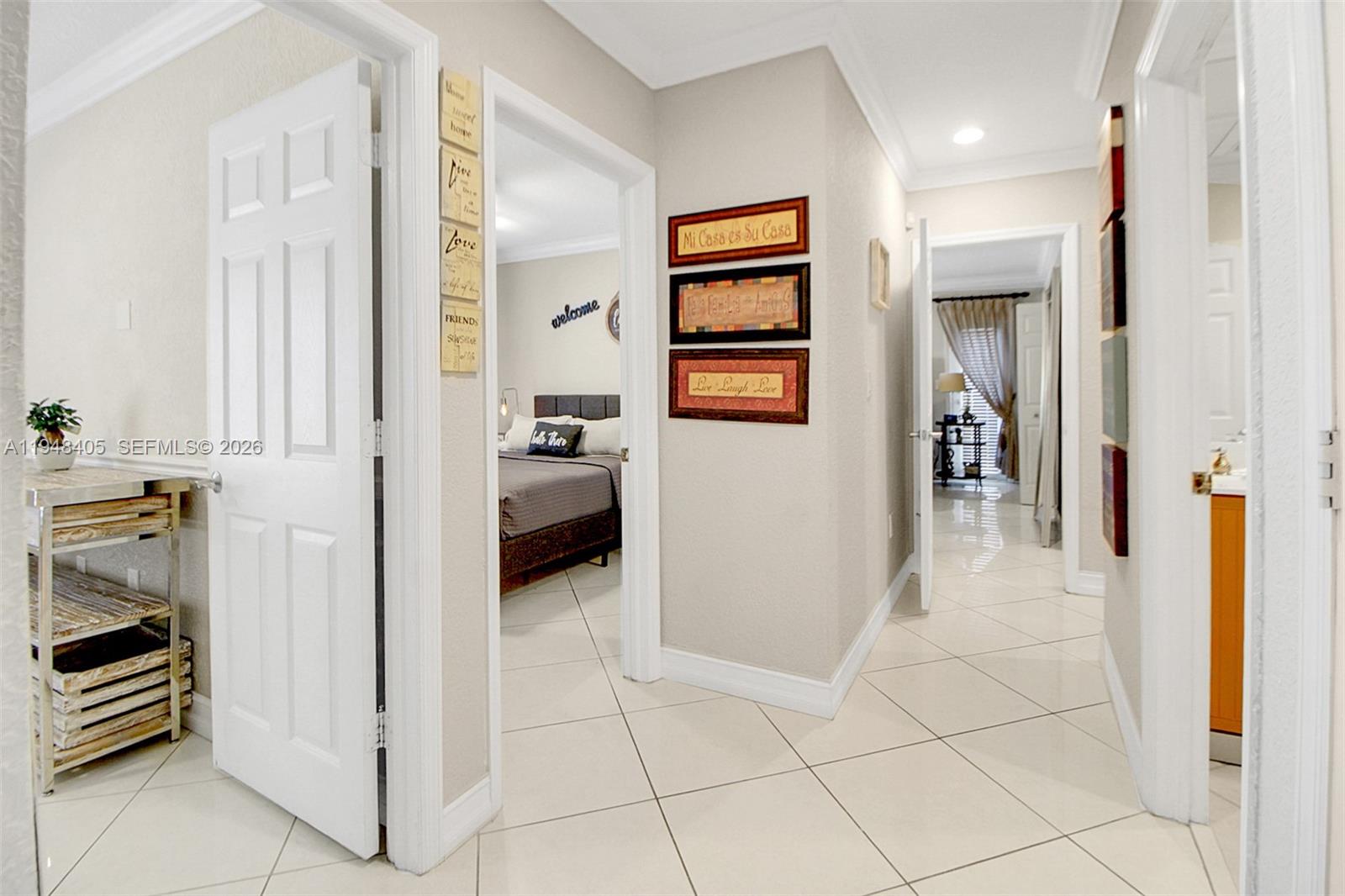 ROSEWOOD HOMES - Residential