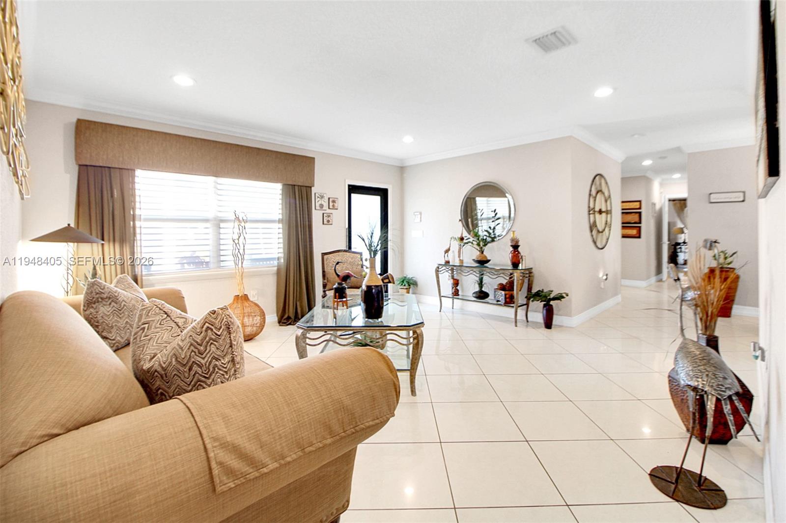 ROSEWOOD HOMES - Residential