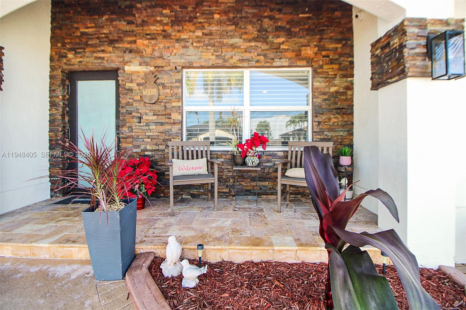 ROSEWOOD HOMES - Residential