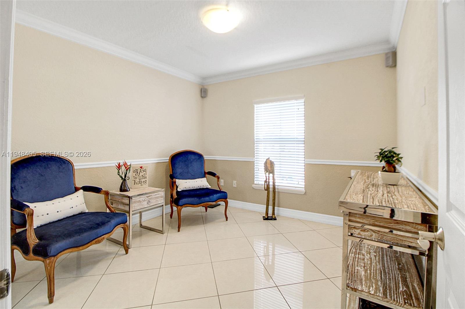 ROSEWOOD HOMES - Residential