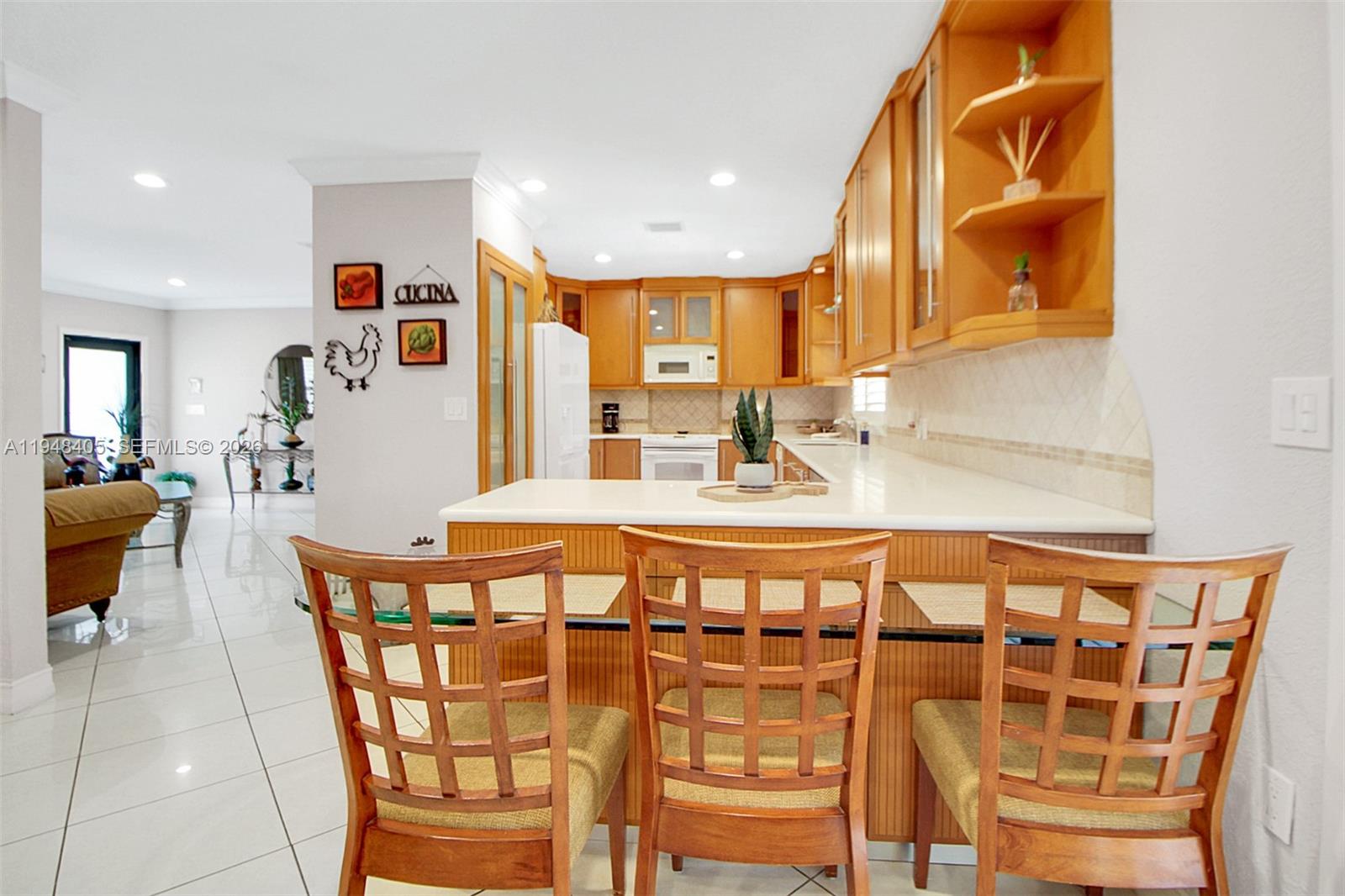 ROSEWOOD HOMES - Residential