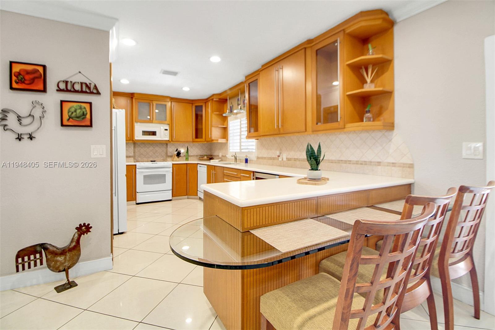 ROSEWOOD HOMES - Residential