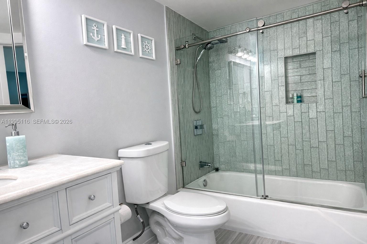 OCEAN RESERVE CONDO - Residential