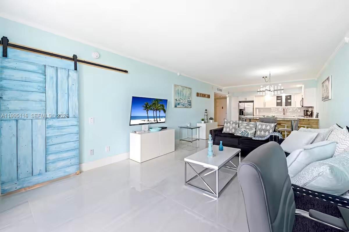 OCEAN RESERVE CONDO - Residential