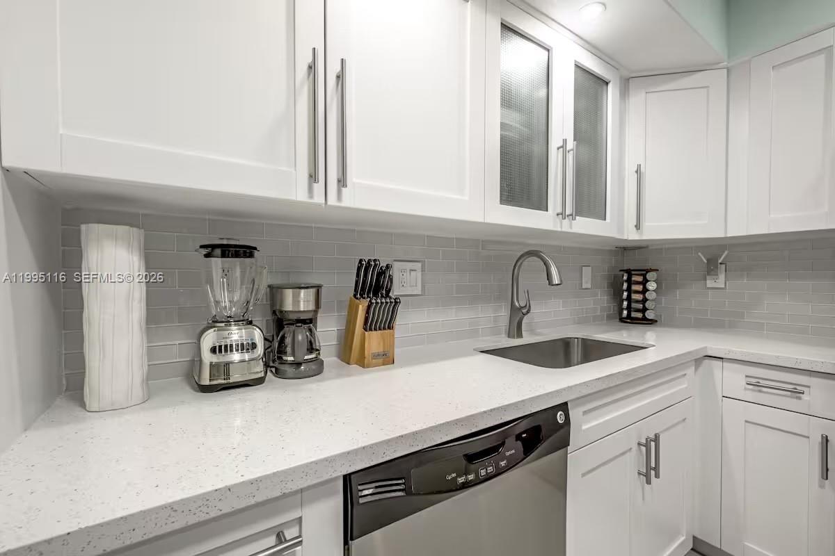 OCEAN RESERVE CONDO - Residential