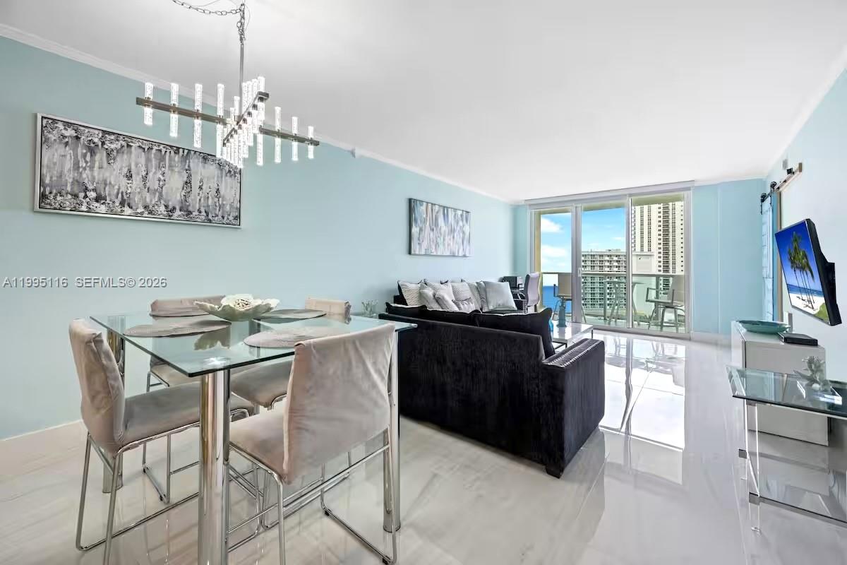 OCEAN RESERVE CONDO - Residential