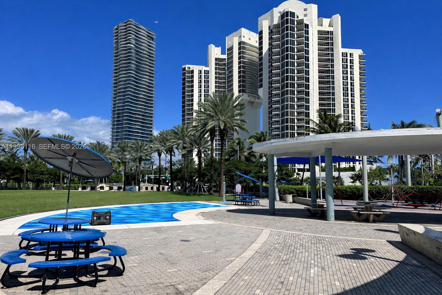 OCEAN RESERVE CONDO - Residential
