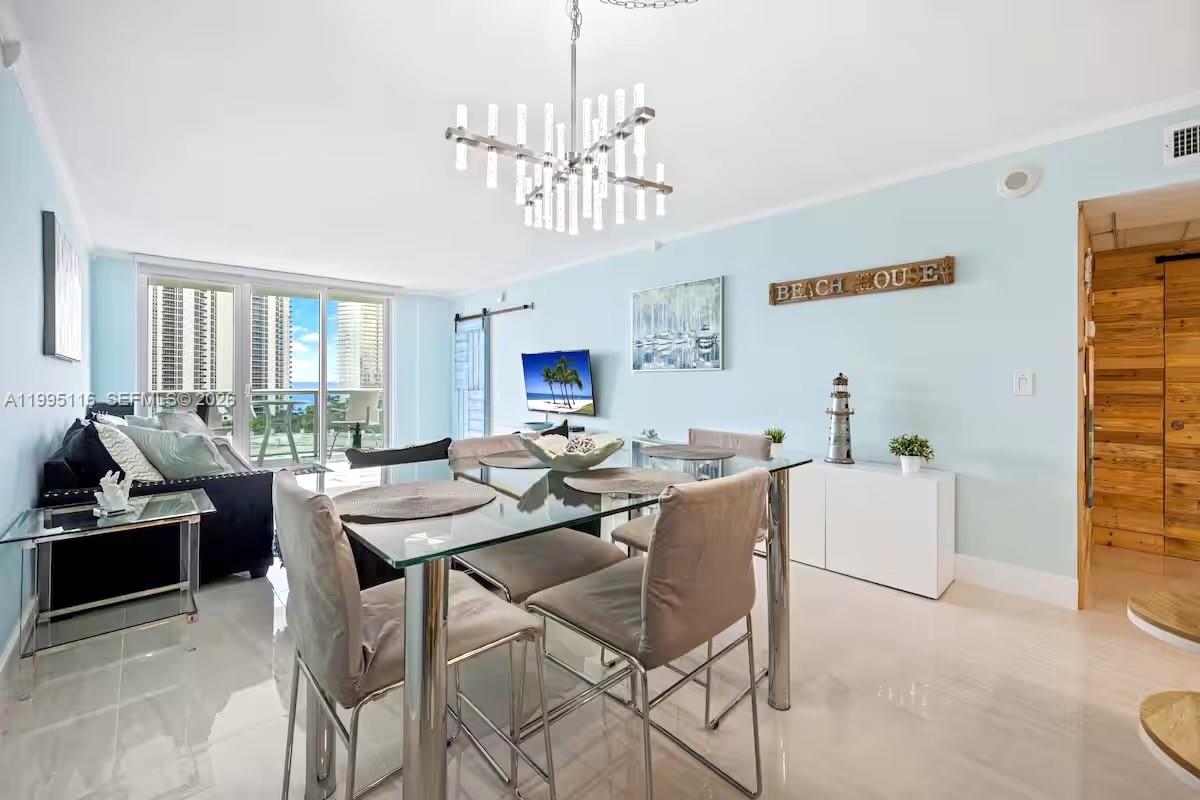 OCEAN RESERVE CONDO - Residential