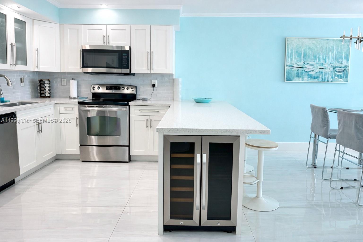 OCEAN RESERVE CONDO - Residential