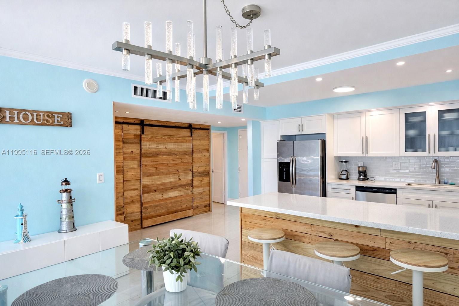 OCEAN RESERVE CONDO - Residential