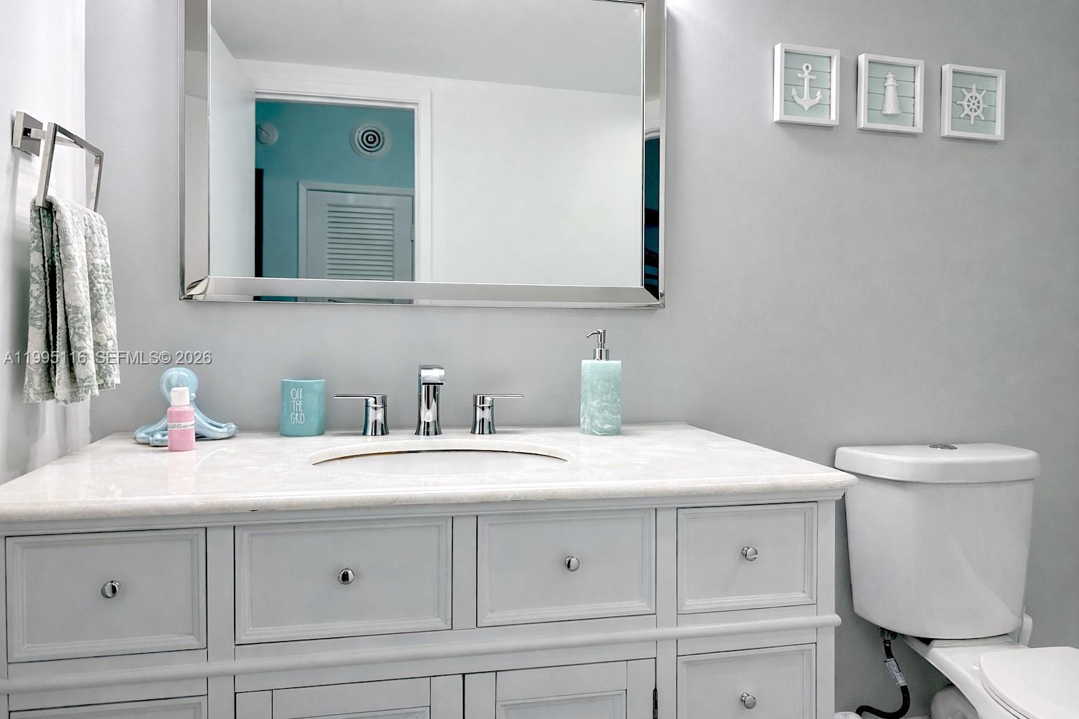 OCEAN RESERVE CONDO - Residential