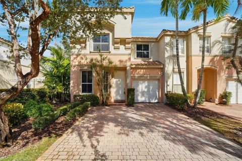 16367 SW 48th St Miramar FL 33027