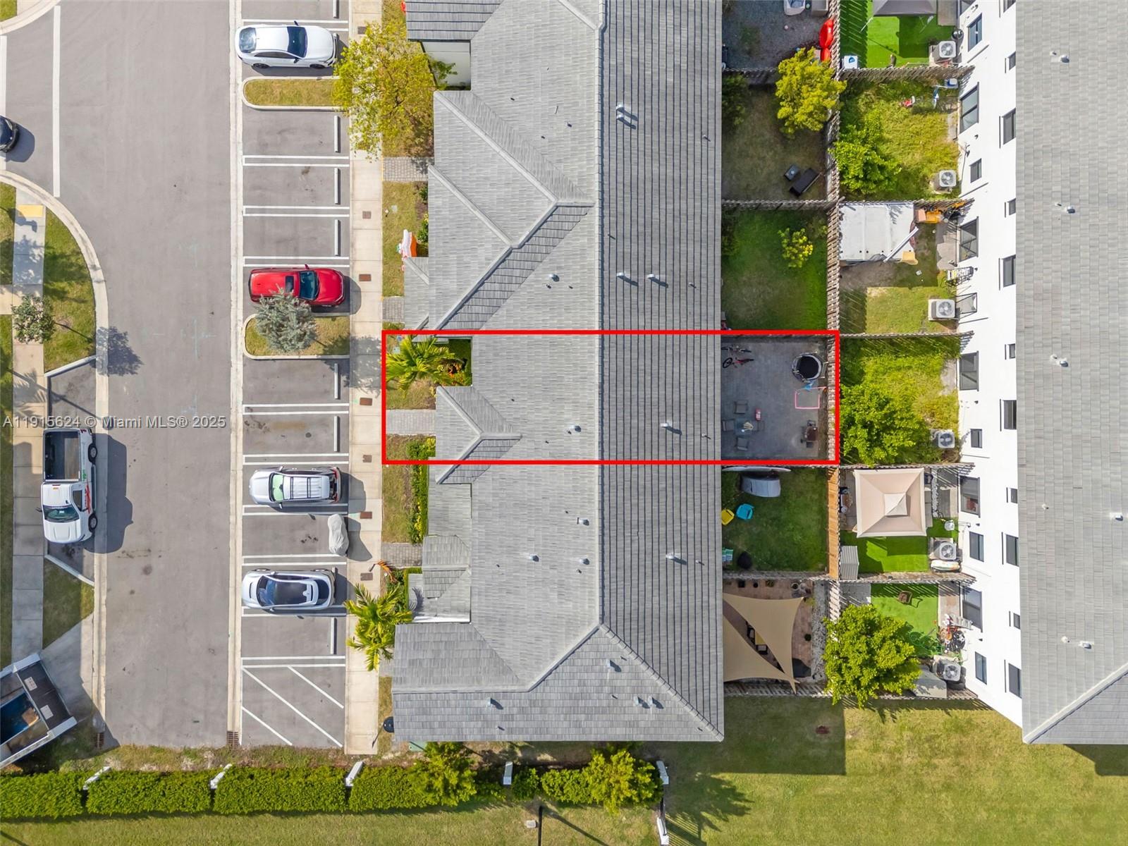 PINE ISLE - Residential