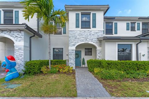 Photo of 13309 SW 287th Ter, Homestead, FL 33033 (MLS # A11915624)