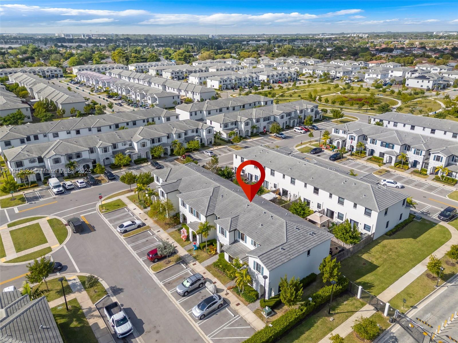 PINE ISLE - Residential