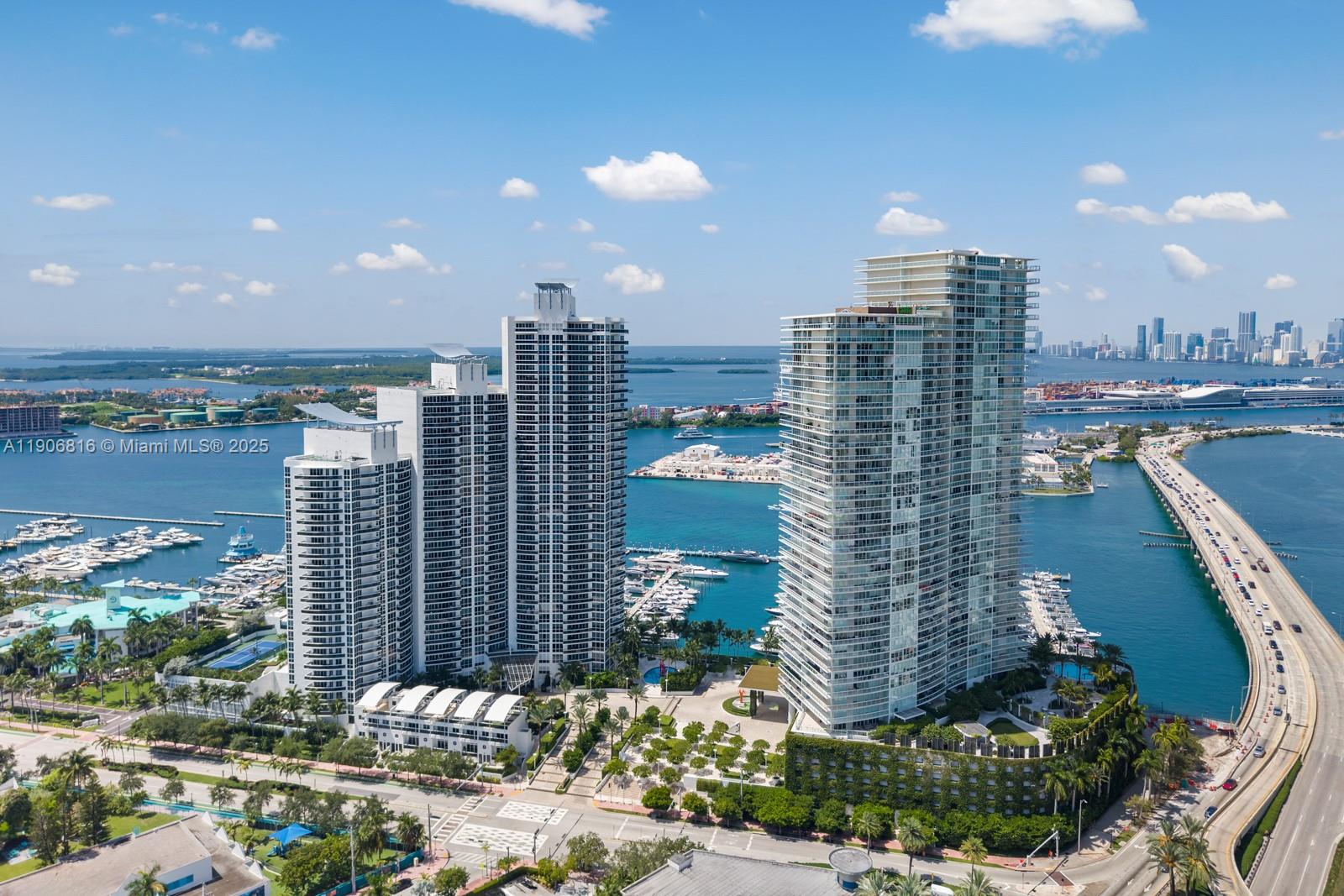 MURANO PORTOFINO - Residential Lease