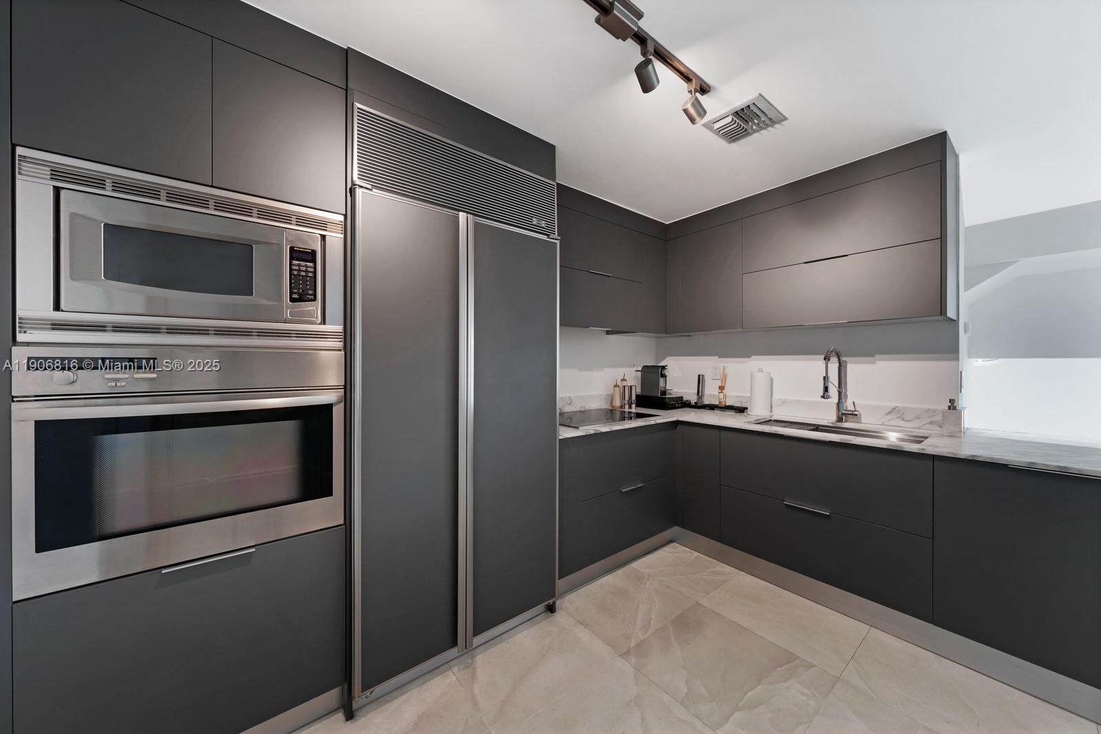 MURANO PORTOFINO - Residential Lease