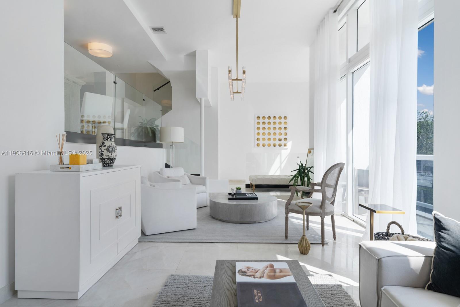 MURANO PORTOFINO - Residential Lease