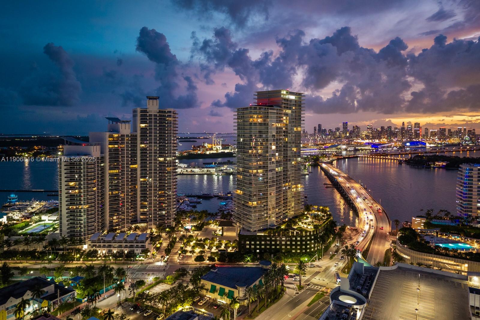 MURANO PORTOFINO - Residential Lease