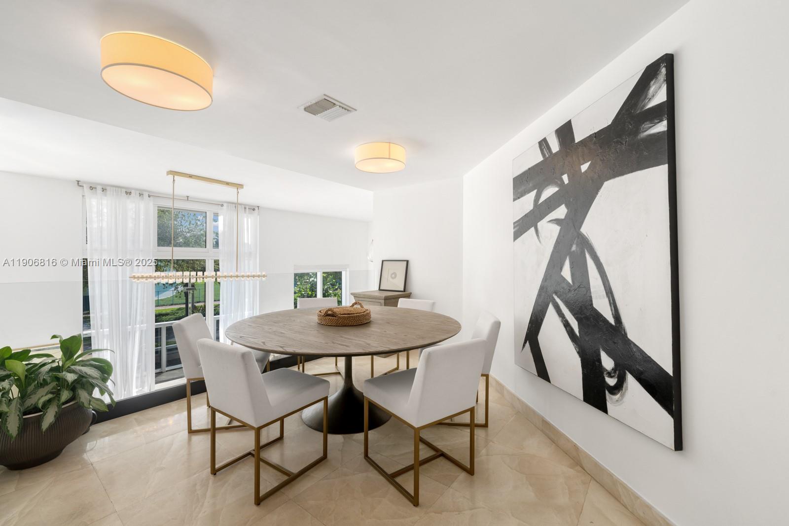 MURANO PORTOFINO - Residential Lease