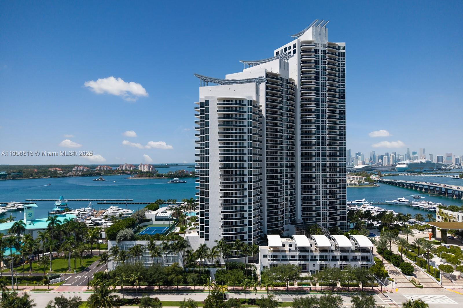 MURANO PORTOFINO - Residential Lease