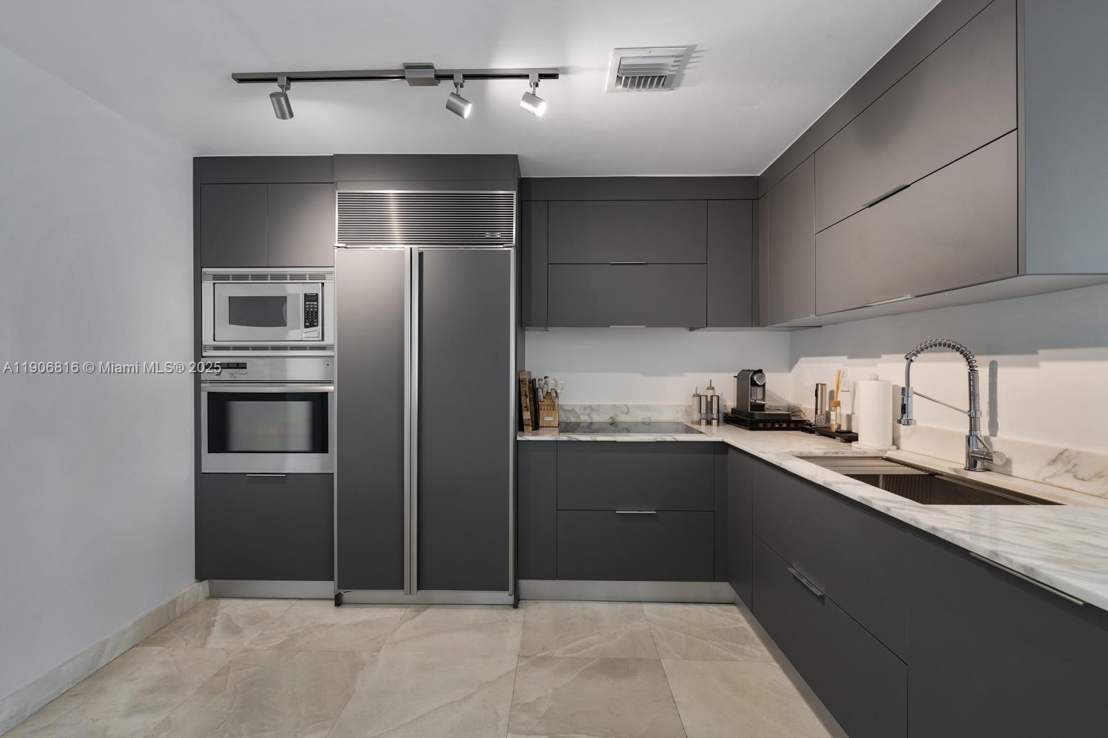 MURANO PORTOFINO - Residential Lease