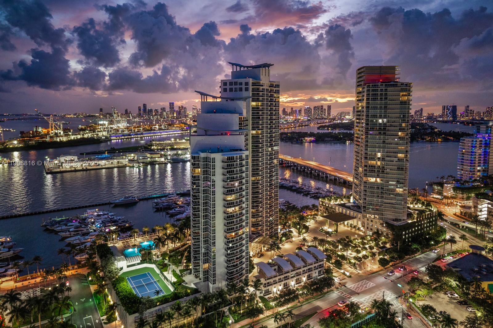 MURANO PORTOFINO - Residential Lease