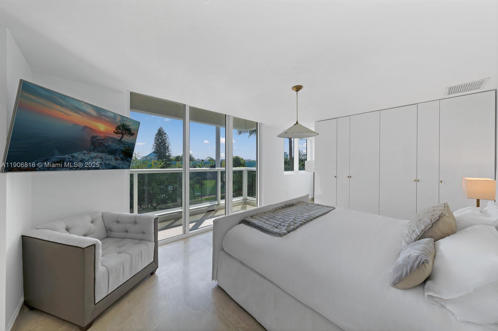 MURANO PORTOFINO - Residential Lease