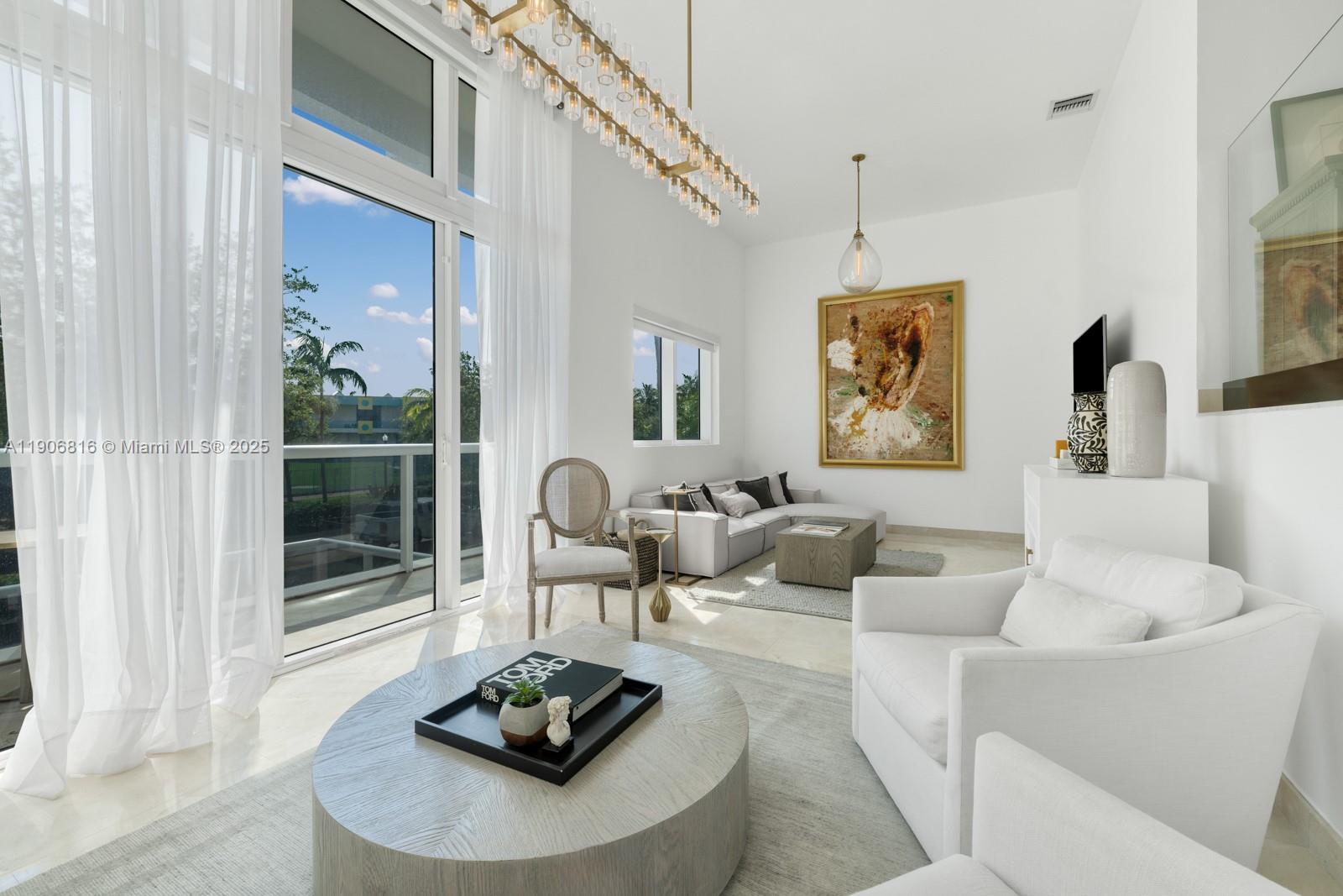 MURANO PORTOFINO - Residential Lease