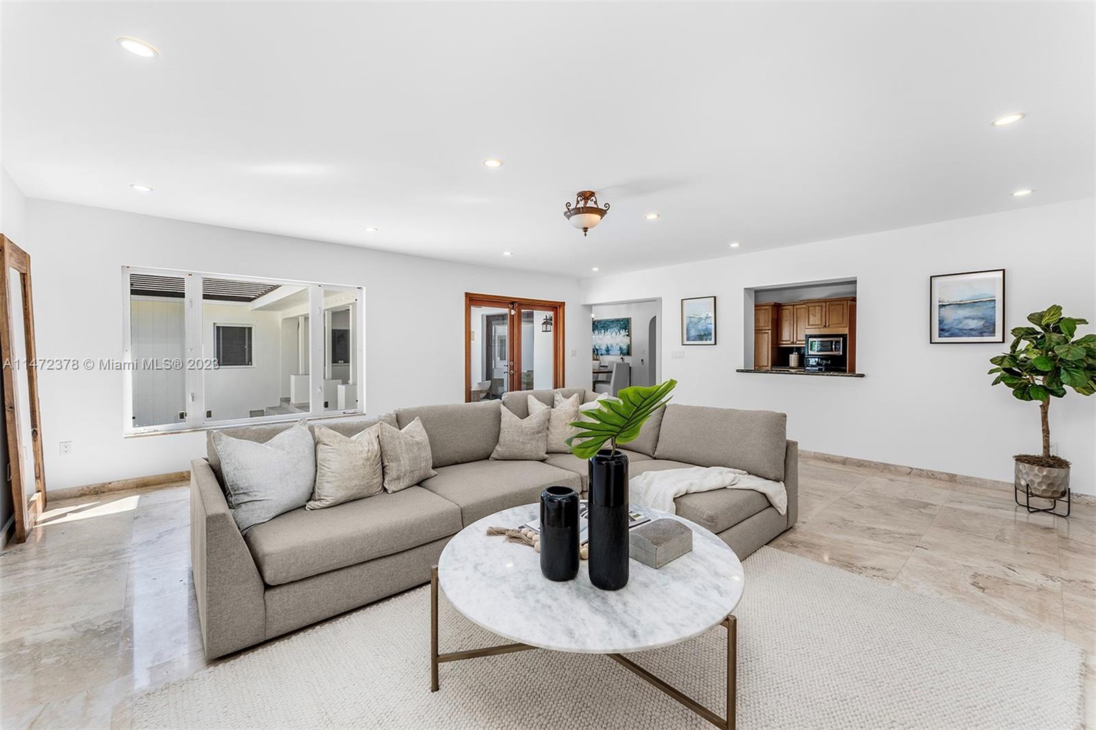 CORAL GABLES SEC C - Residential