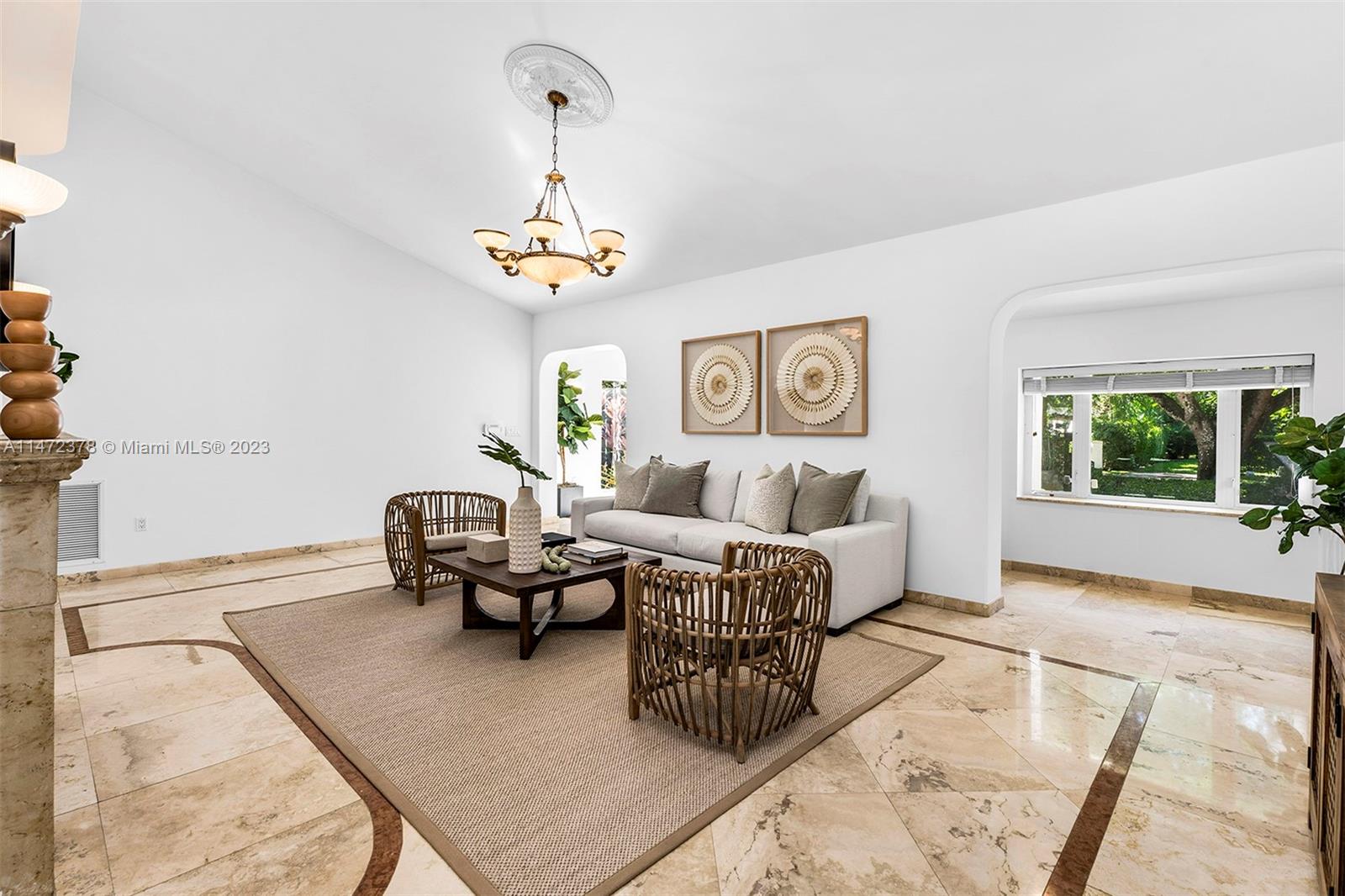 CORAL GABLES SEC C - Residential