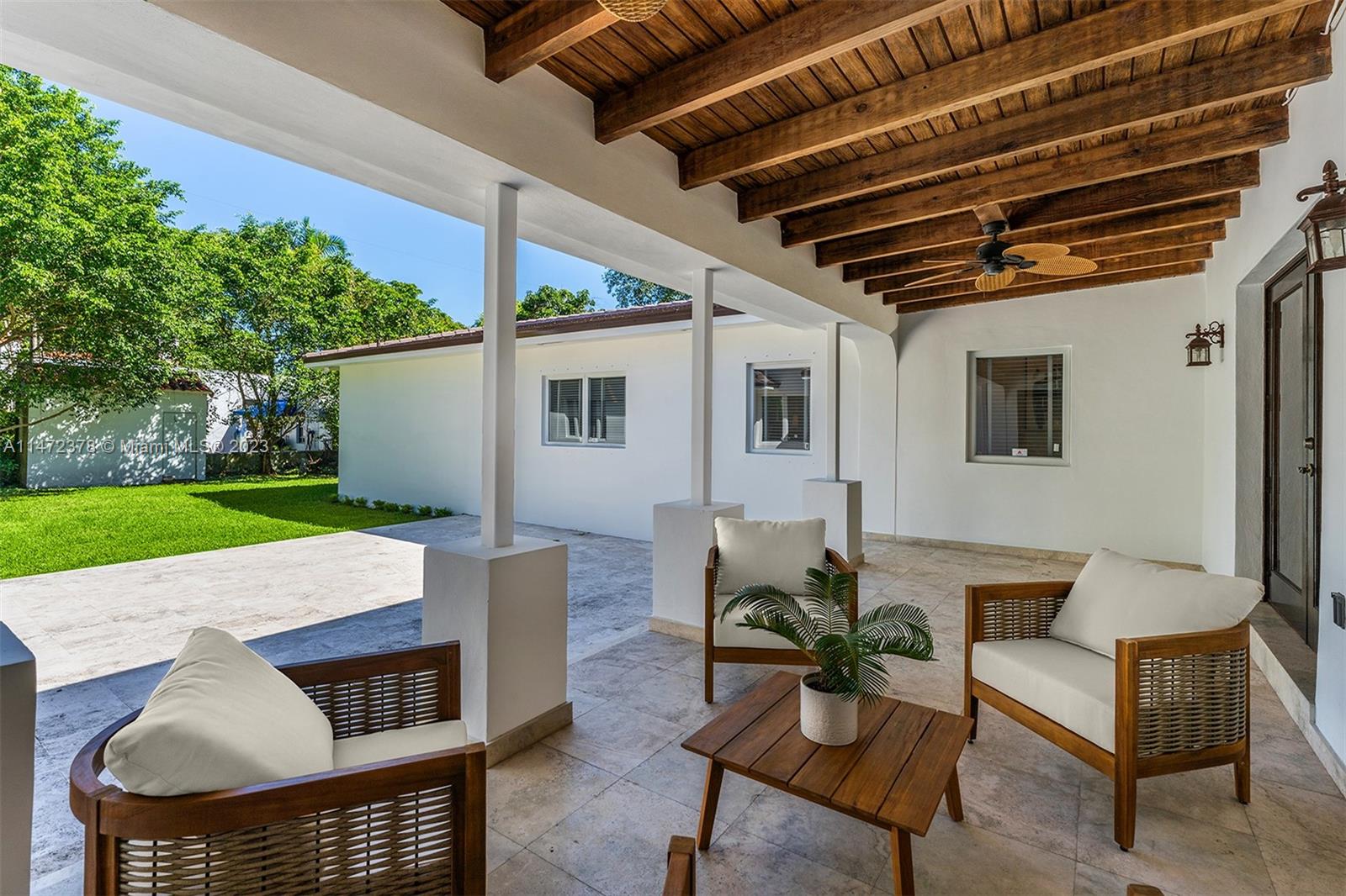 CORAL GABLES SEC C - Residential