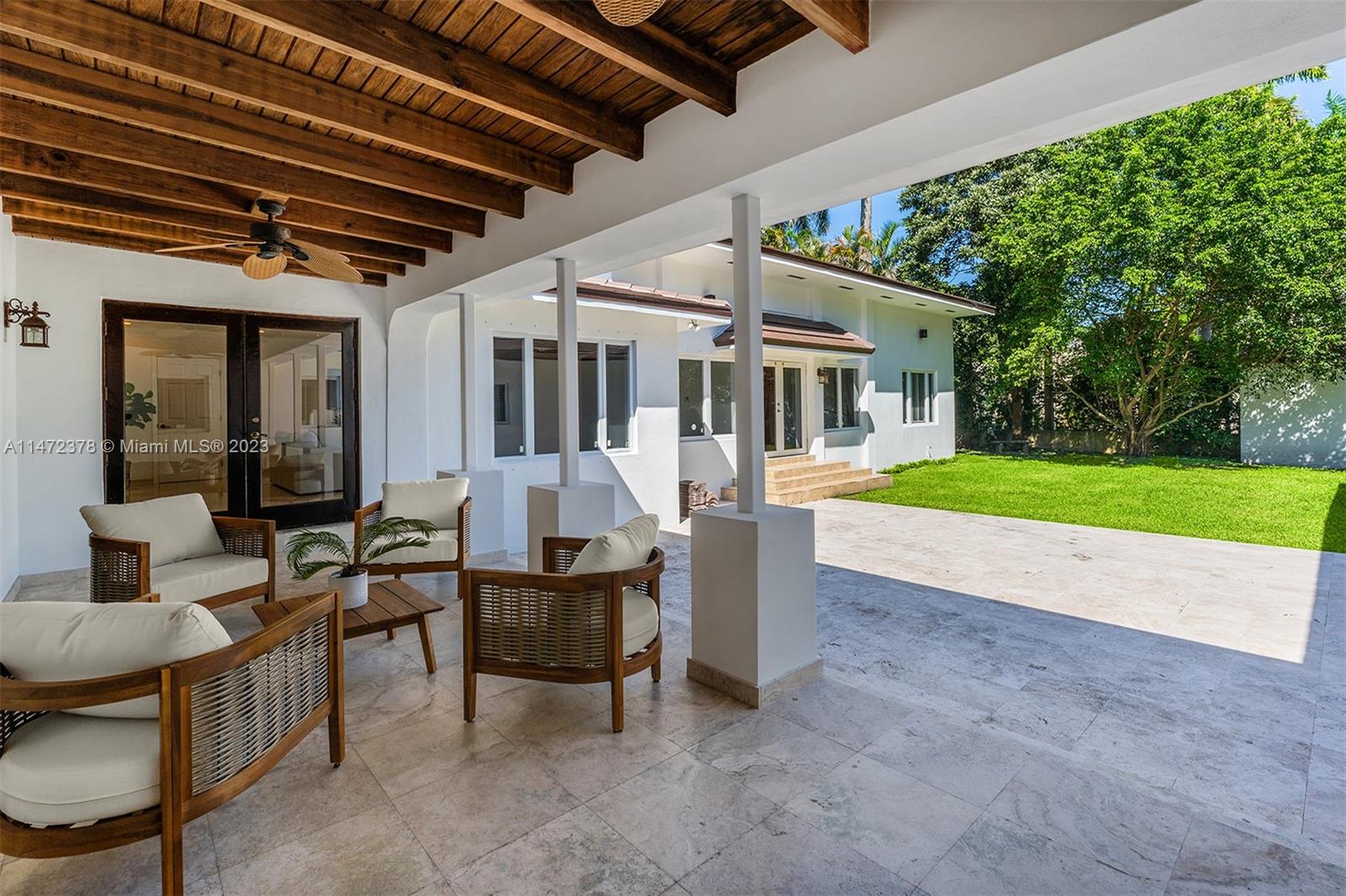 CORAL GABLES SEC C - Residential