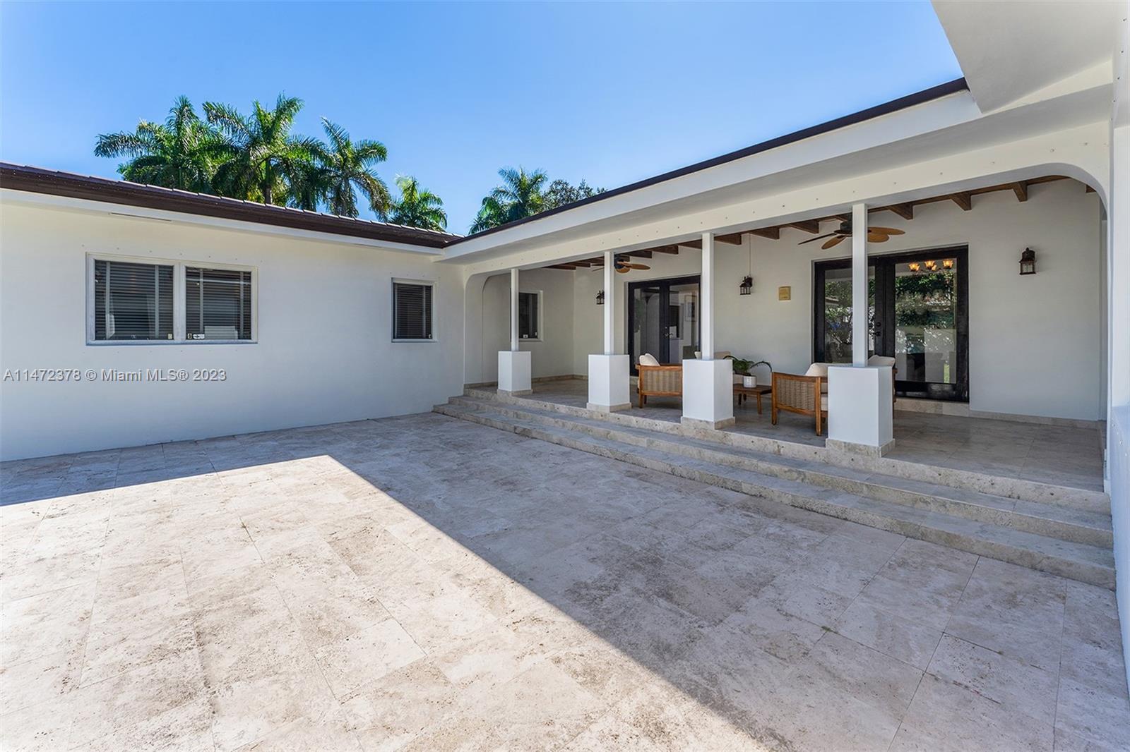 CORAL GABLES SEC C - Residential