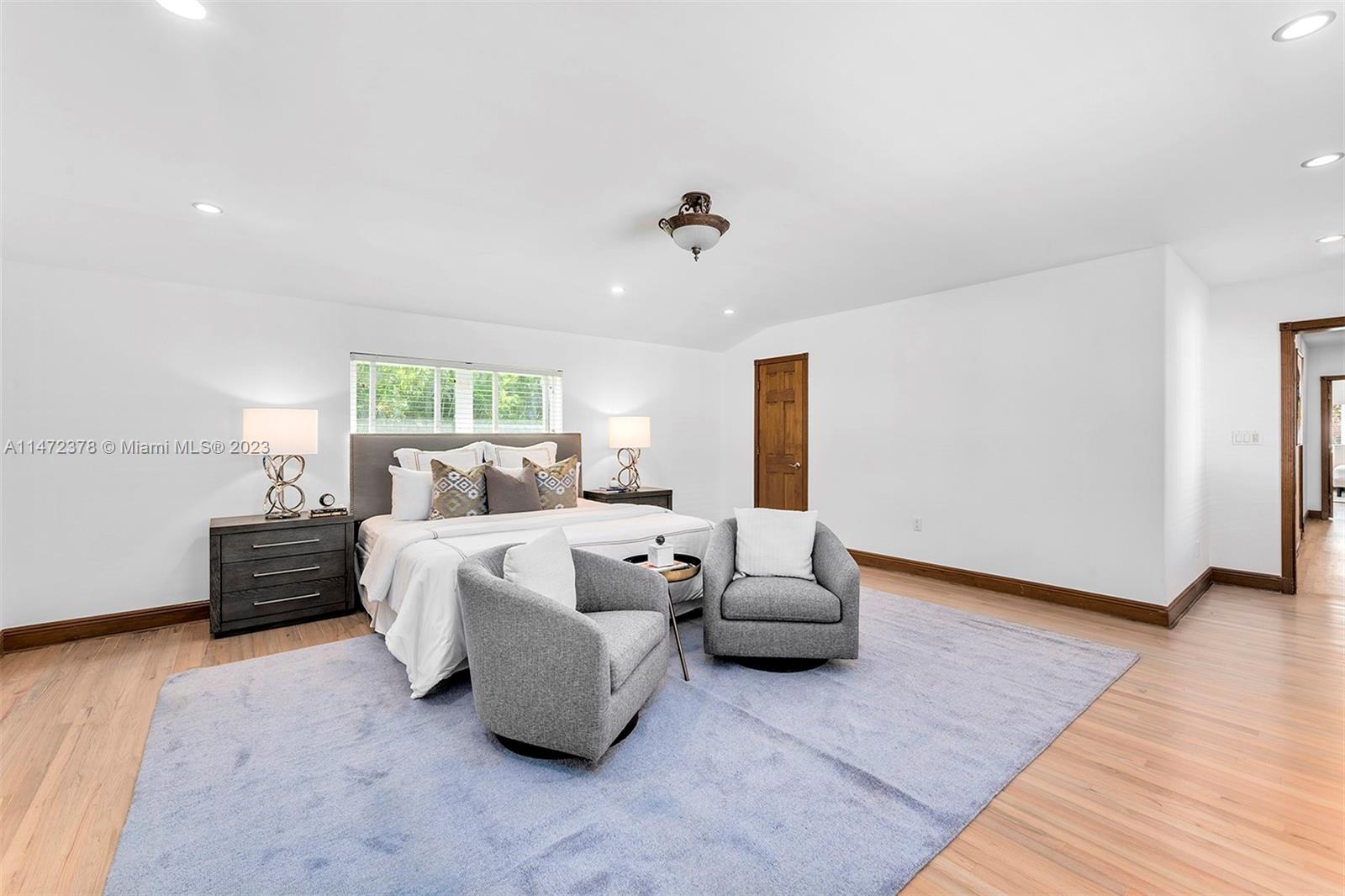 CORAL GABLES SEC C - Residential